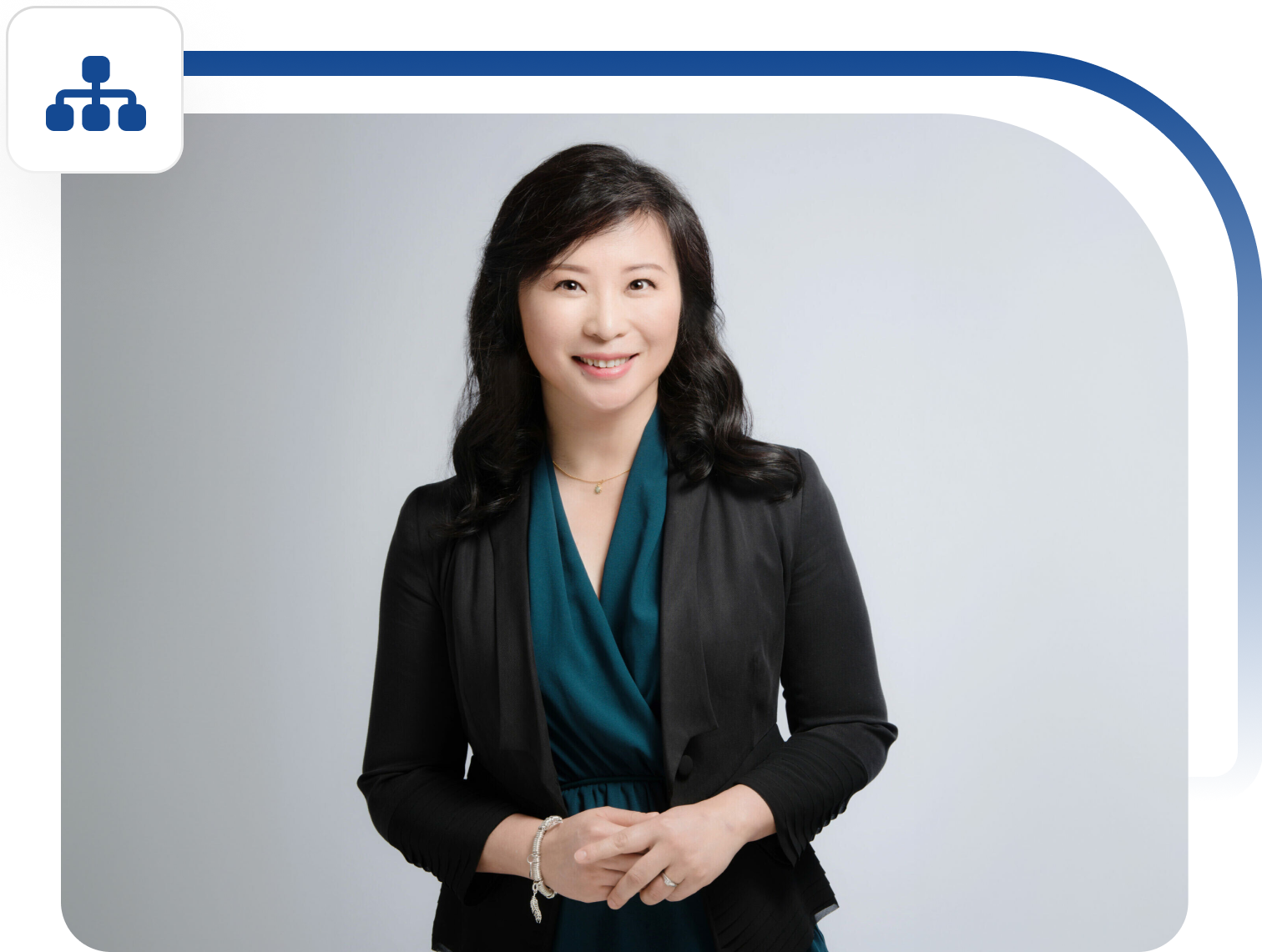 About The Founder - Mandy Li Wen Fang, M.S.W, R.S.W., R.P. Sparkling Seeds Children & Youth Therapy and Development Centre in the Greater Toronto Area