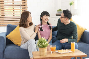 How to Prepare Your Child for Individual Therapy Sessions at Sparkling Seeds
