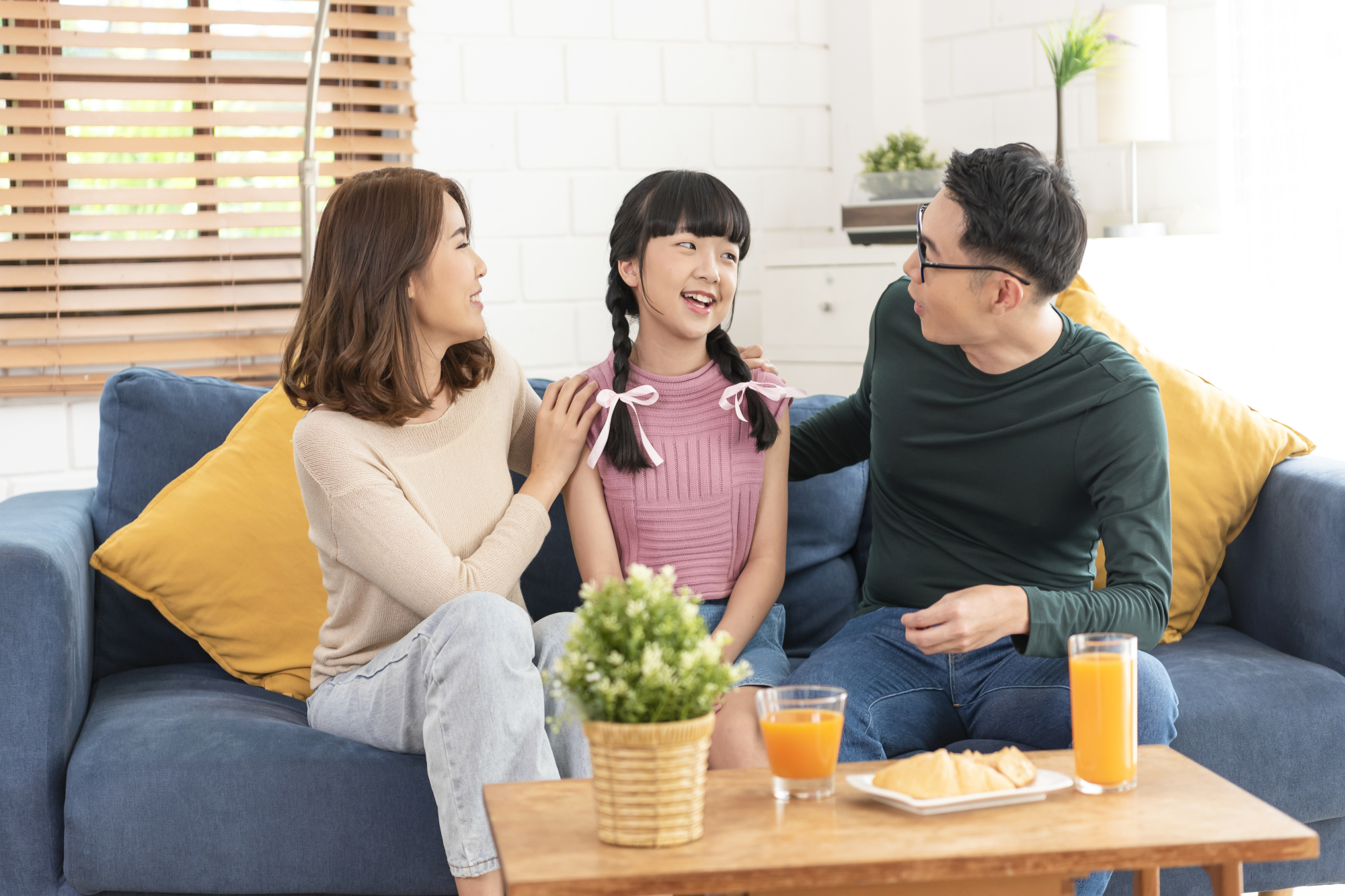 How to Prepare Your Child for Individual Therapy Sessions at Sparkling Seeds