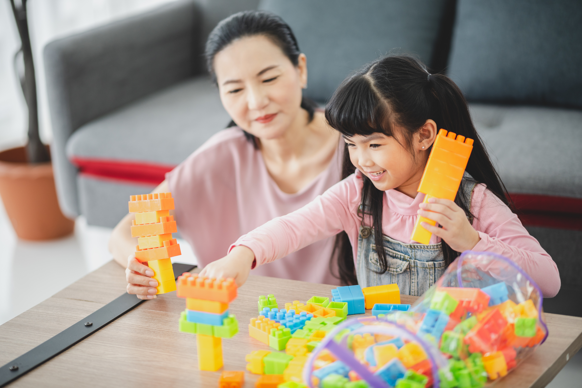 The Benefits of Play Therapy for Children and Youth | Sparkling Seeds