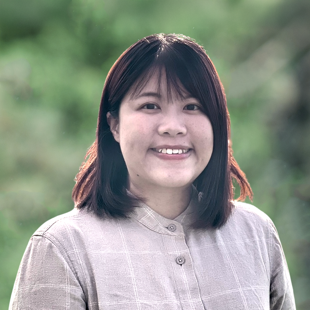 Yuen Mei (Suki) Lau