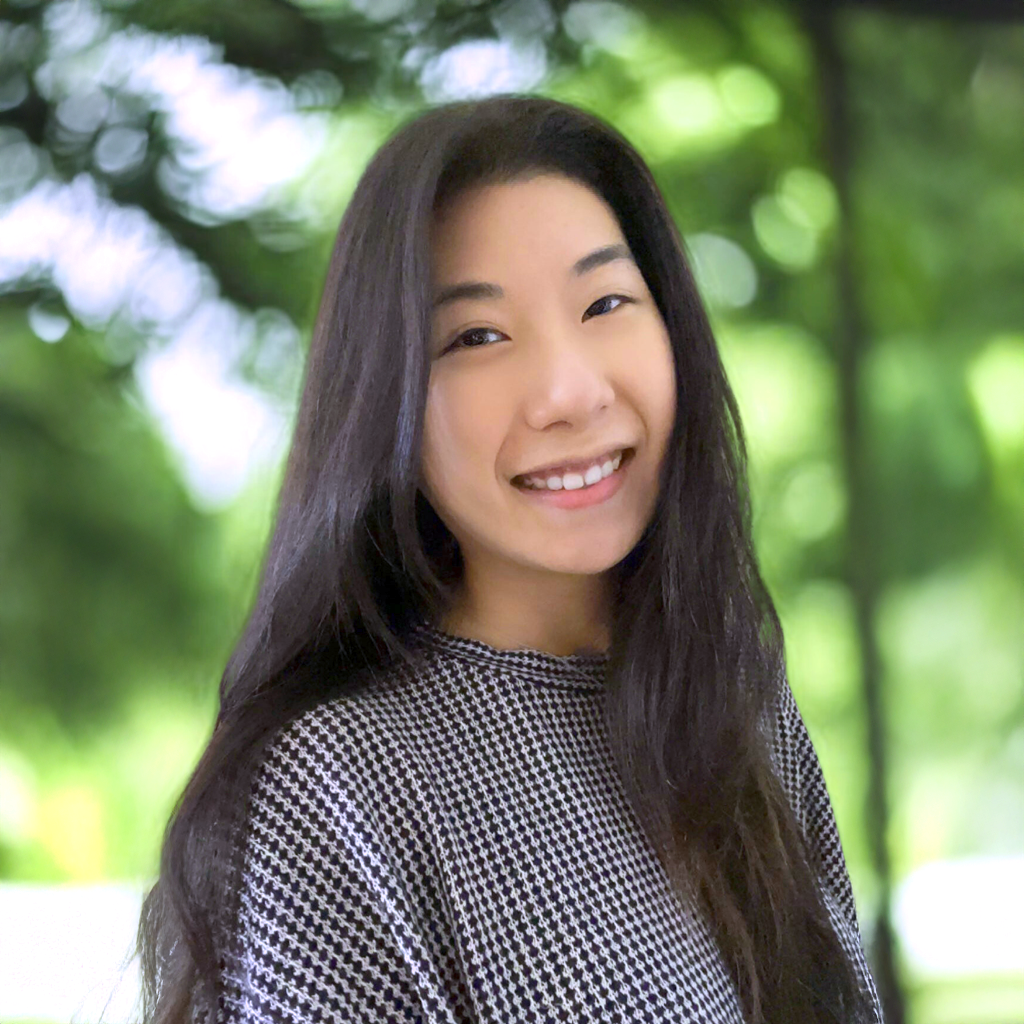 Katherine Ya